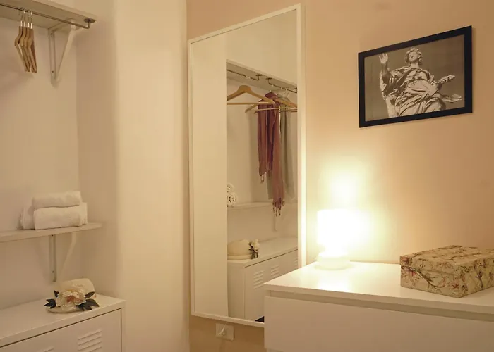 Apartamento Nerhome Vatican