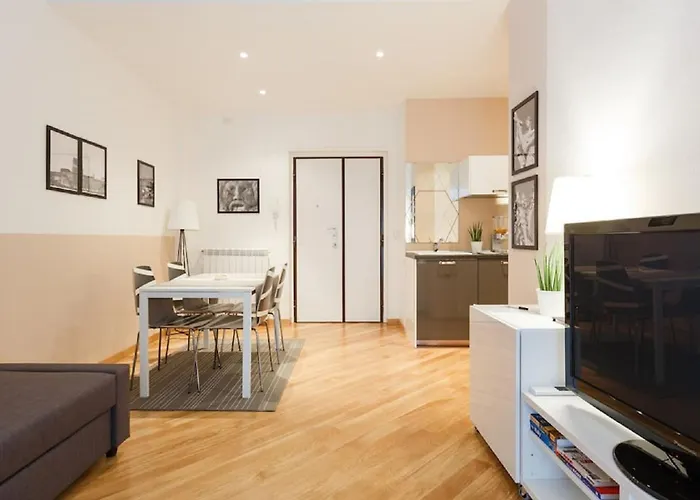 Nerhome Vatican Apartamento Roma