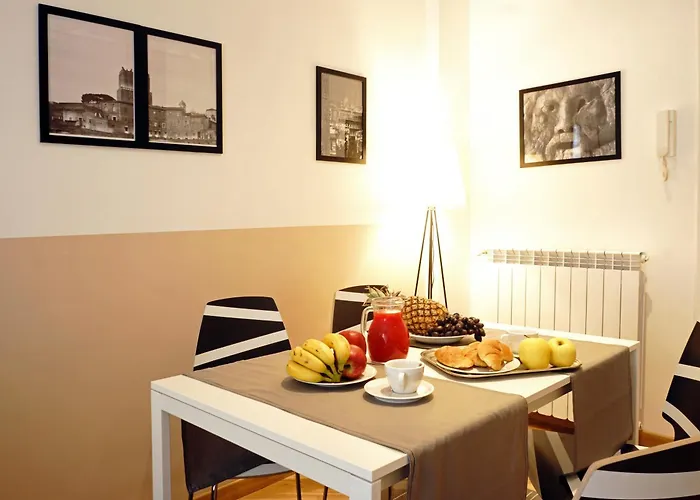 Nerhome Vatican Apartamento