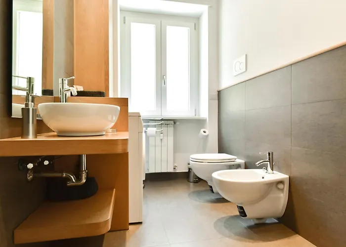 Apartamento Nerhome Vatican *