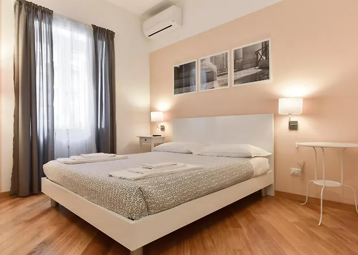 Nerhome Vatican Apartamento Roma