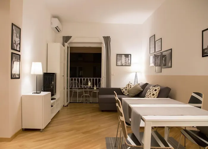 Apartamento Nerhome Vatican Roma