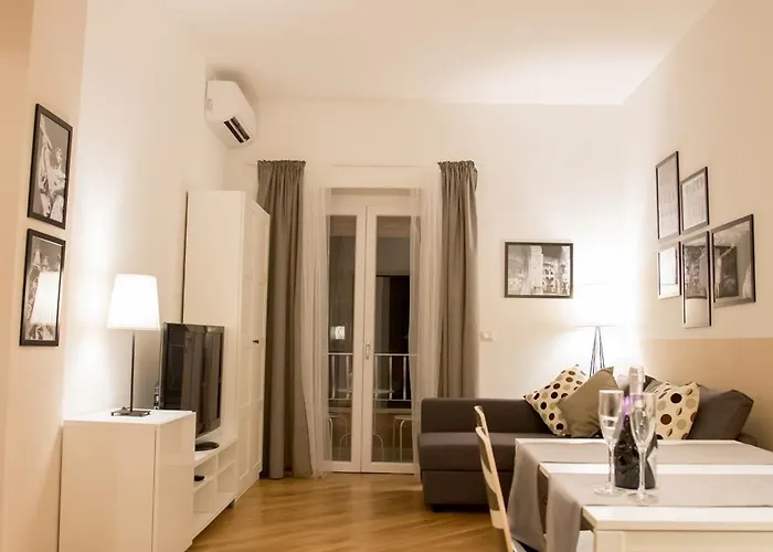Nerhome Vatican Apartamento