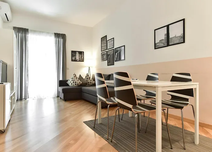Apartamento Nerhome Vatican