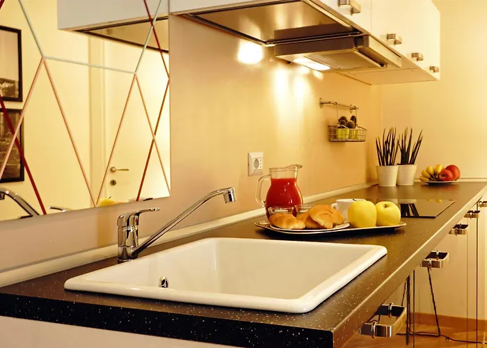 Apartamento Nerhome Vatican *