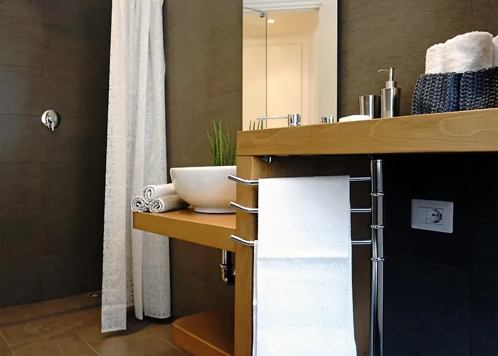 Nerhome Vatican Apartamento Roma